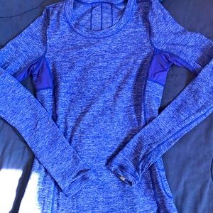 LULU Long sleeve